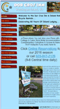 Mobile Screenshot of dorcrosinn.com